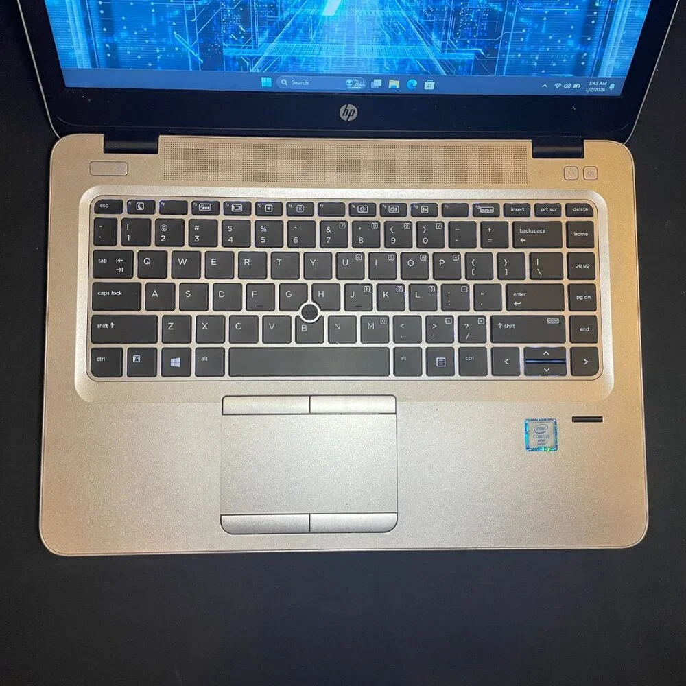 Hp Elitebook 840 G3